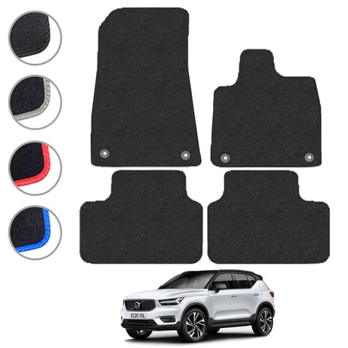 Car mats for volvo xc40 - for,