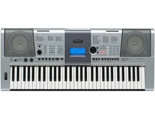 Yamaha psr e403 keyboard - psr-e403,