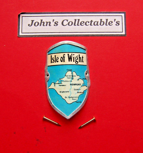 Isle wight walking - of,