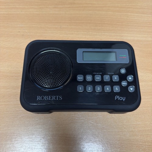 Roberts play dab - roberts,