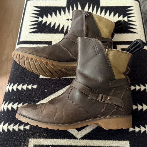 Teva vina leather - teva,