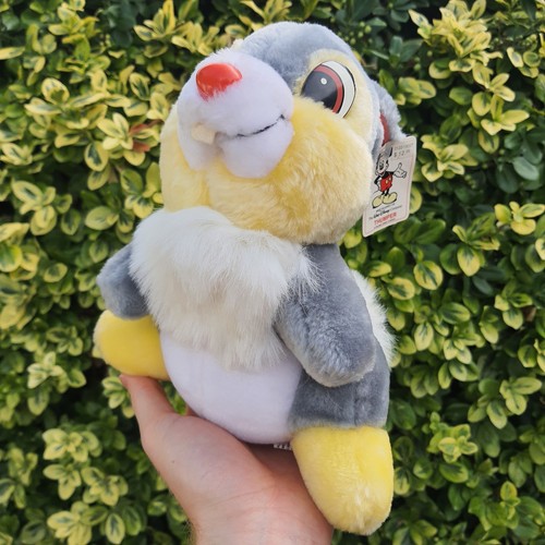 Vintage disney parks thumper - vintage,
