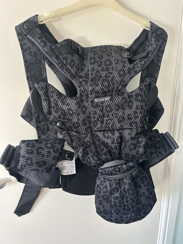 Baby bjorn grey - baby,