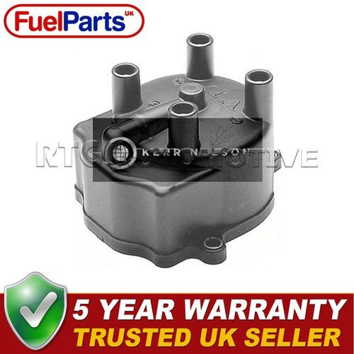 Kerr nelson distributor - kerr,