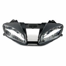 Headlight Front Lamp for