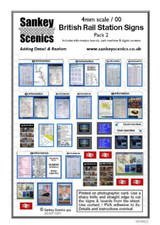 Sankey Scenics BRM4(2) British