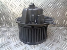VW GOLF MK5 2008 5DR HB 2.0 GT TDI HEATER BLOWER MOTOR 1K2819015A