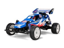 Tamiya Rising Fighter Buggy