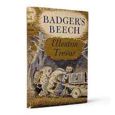 Badger's Beech ELLESTON TREVOR