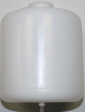 BMW e10 windscreen washer