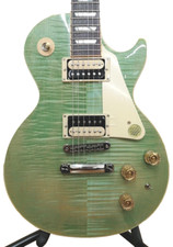 [Gibson] Les Paul Classic 2015