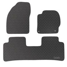 Carsio Tailored Rubber Car