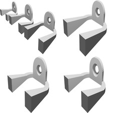 Holder for Cheerson CX-10 JJRC H20 Mini Quadcopter with Controller Mount