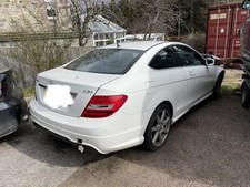 Damaged Spares Or Repairs 2013