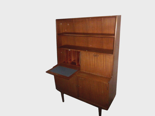 Vintage teak mid century - vintage,