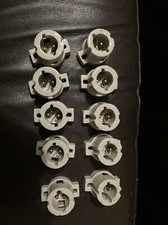 Ceramic bayonet Cap BC lamp
