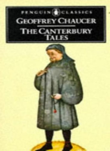 The canterbury tales in - the, tales: