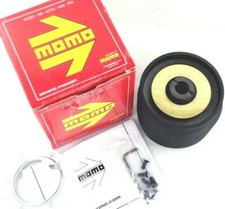 Genuine momo steering wheel - momo,