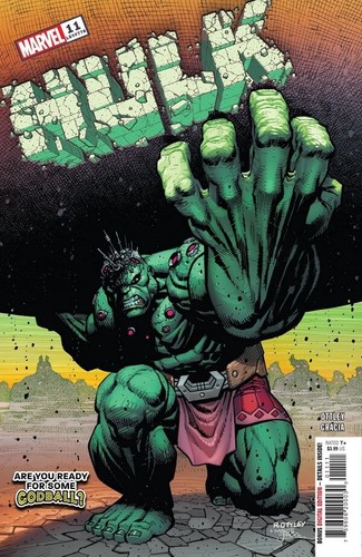 Hulk vf nm - vf/nm, marvel