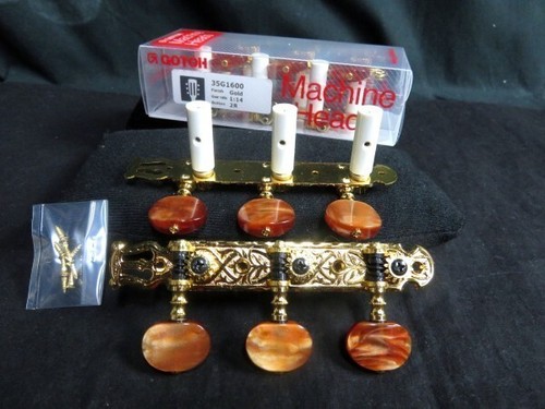 New gotoh 35g1600 gg - new,