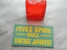 KAWASAKI KDX125/200B1-B2