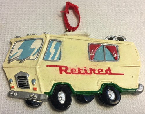 Vnt camper ornament - vnt,