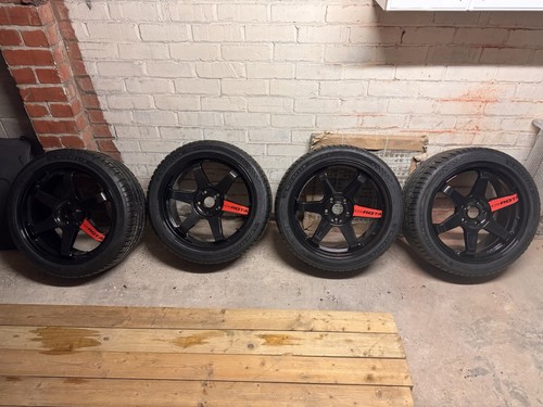 Rota grid wheels - rota,