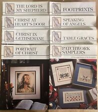 Praying Hands Religious Cross