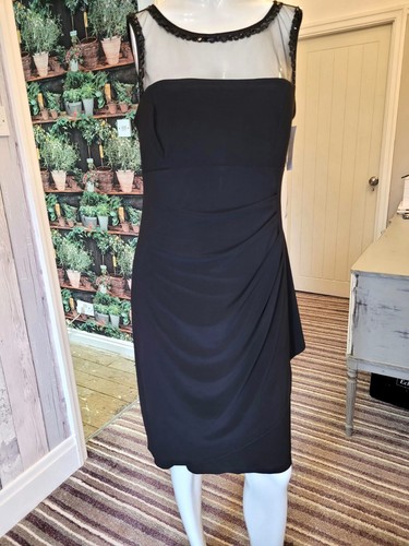 Stylish little black - little,