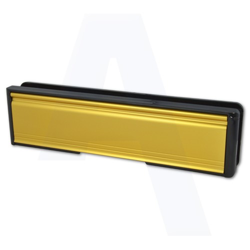 Welseal letter box plate - welseal, box/plate