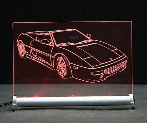 Ferrari f355 spider - ferrari,