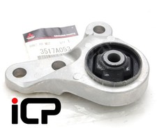 Genuine Mitsubishi Rear Diff