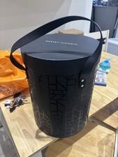 Harvey Nichols black hamper