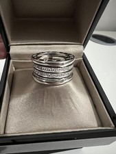 Genuine Bvlgari B.Zero1