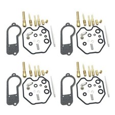 4PC Carburetor Rebuild-Kit For