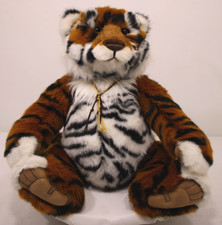 Charlie Bears Konig Tiger