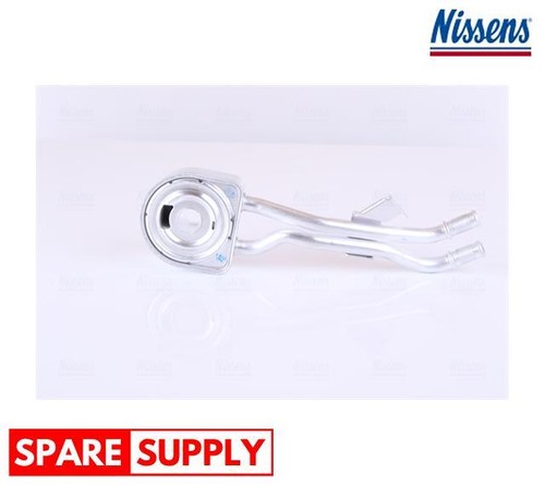 Oil cooler engine for - engine,