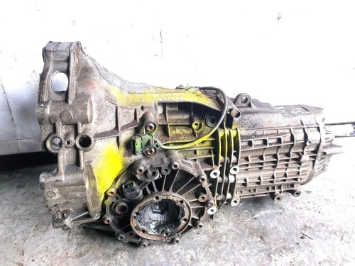 Audi 4b2 gearbox ehv - audi,