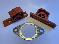 MINI COOPER & MINI ONE REAR