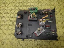 PEUGEOT 206 BSI CONTROL UNIT