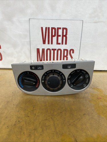 Vauxhall corsa heater - vauxhall,