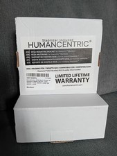 Humancentric Vesa Mounting