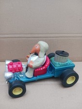Vintage mid-70s Wombles Tomsk