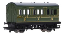 Hornby R4135 SR 4 Wheel