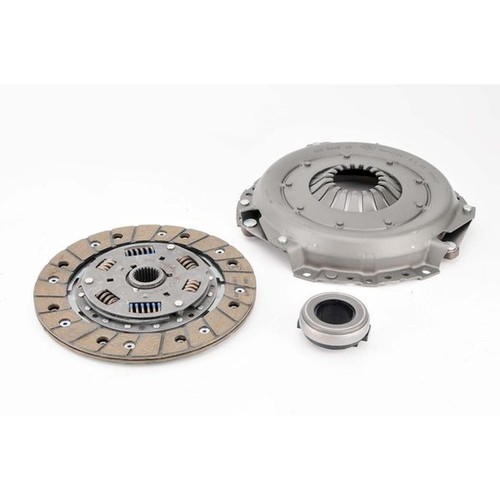 Luk 622 0175 clutch - 622, kit