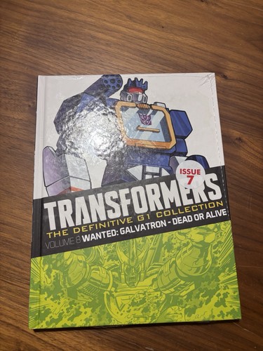 Transformers definitive - definitive, g1
