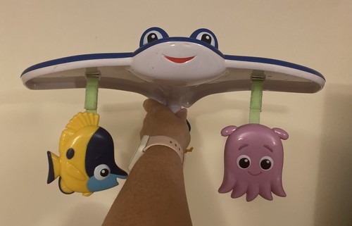 Bright starts finding nemo - starts,