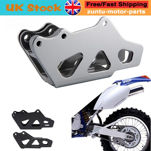 Rear chain guide guard for - guide,