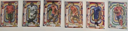 Panini adrenalyn world cup - panini,