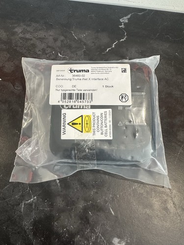 Truma inet interface - x,